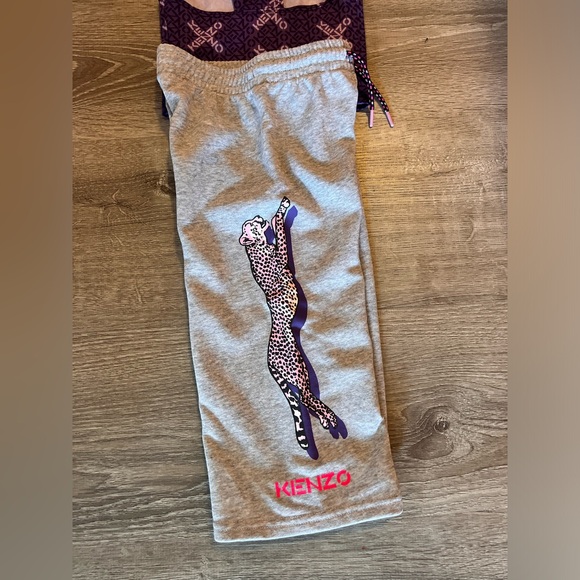 Kenzo set - Picture 4 of 7